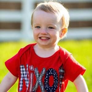 Meet your Posher, Tammy